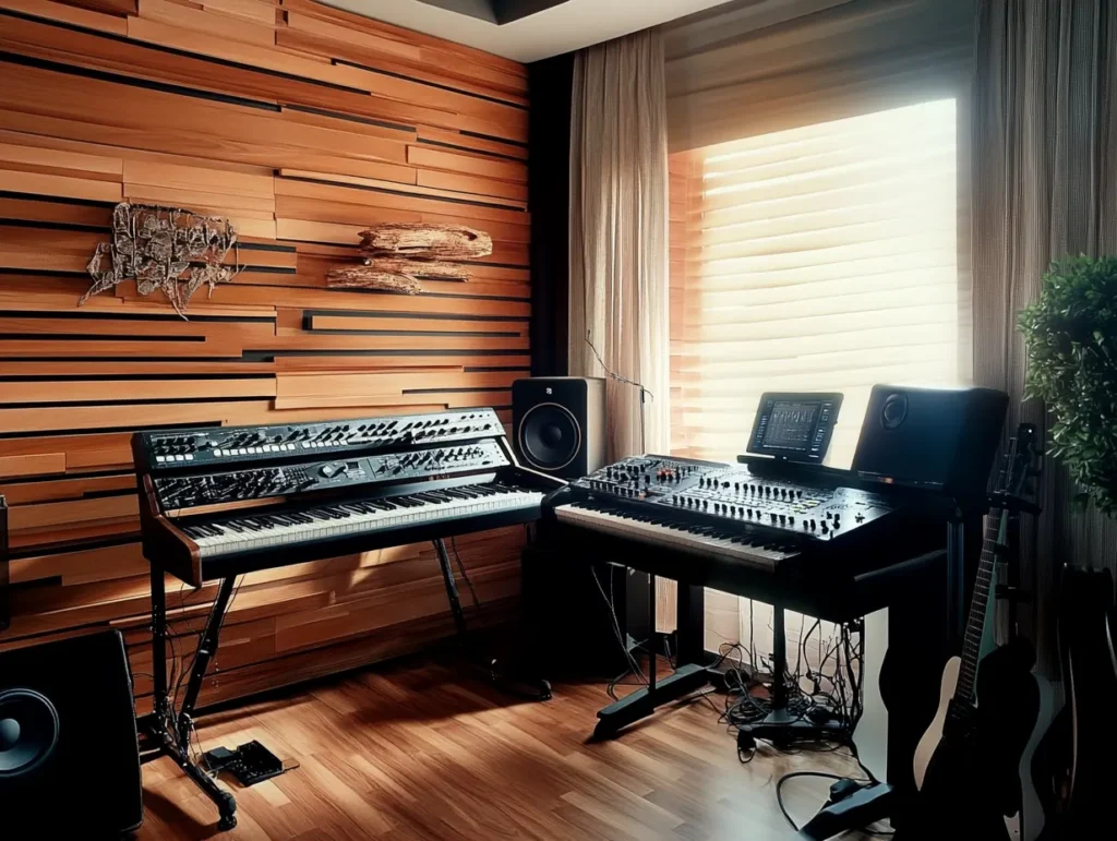 home studio midjouney quantum samples blog drum and bass_result